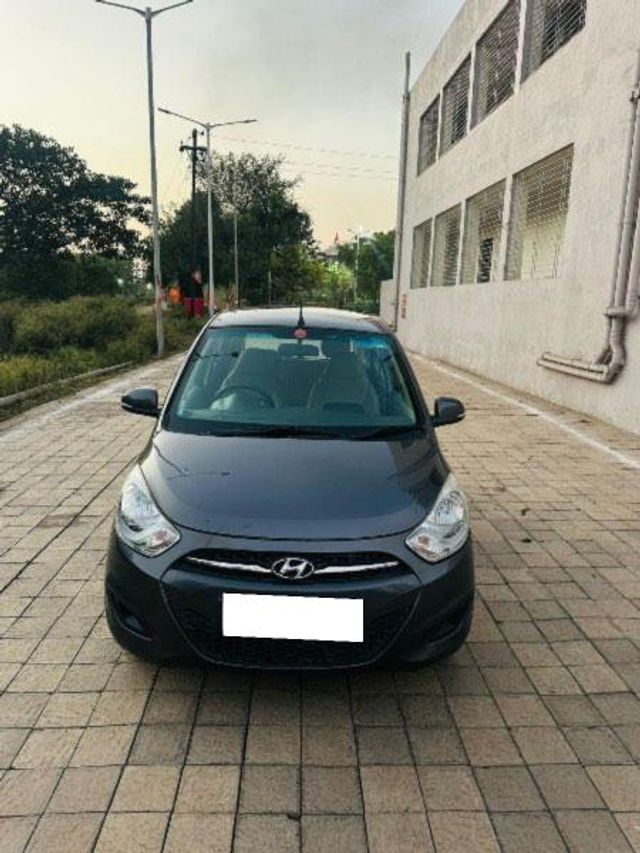 Image Used Car