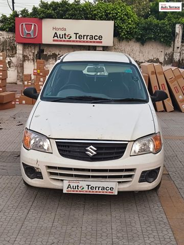 Used LXI