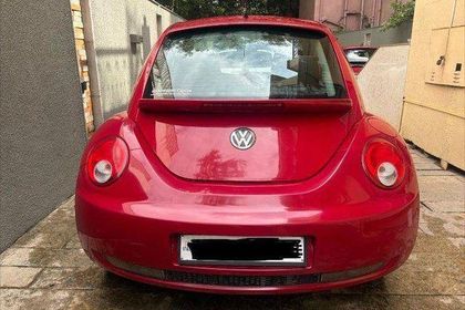 2010 Volkswagen Beetle 2.0