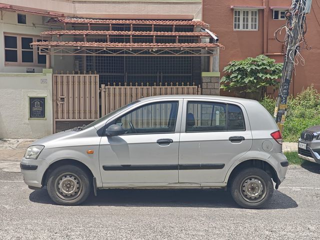 Image Used Car