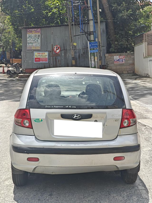 Image Used Car