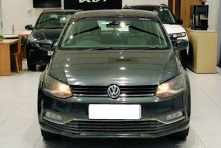 Used Exquisite 1.5 TDI Highline