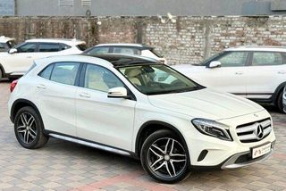 Used 200 d Sport