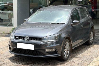 2020 Volkswagen Polo GT TSI BSIV