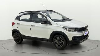Used XZA AMT BSVI