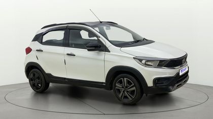 Used XZA AMT BSVI