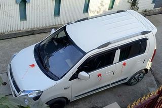 Used VXI BS IV