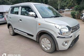 Used CNG LXI Opt BSIV