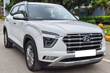 Used 1.6 SX