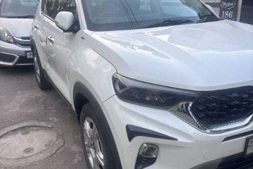 Used HTX Turbo iMT BSVI