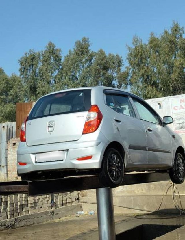 Image Used Car