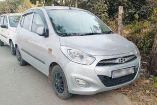 Used Sportz 1.1L