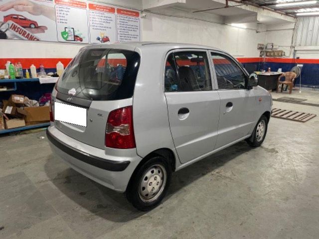 Image Used Car