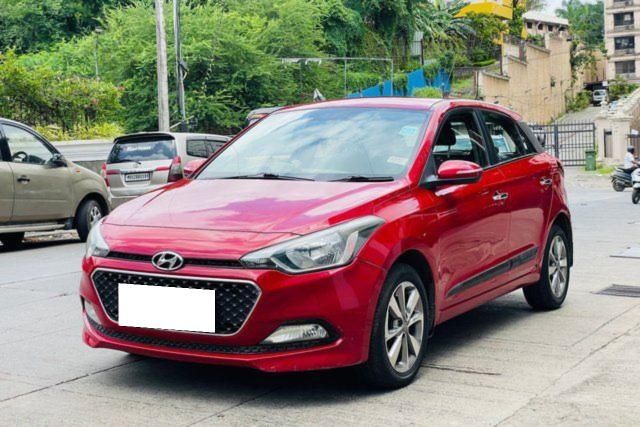 Hyundai i20 Asta 1.4 CRDi Second-hand 2015 Hyundai i20 Asta 1.4 CRDi for sale in Mumbai