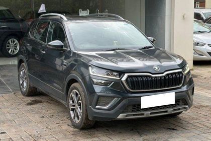 Used 1.0 TSI Style AT BSVI