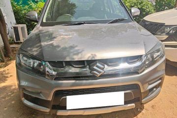 Used ZDi Plus