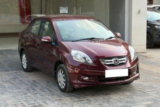 Used E i-Vtech