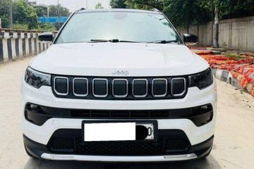 Used 1.4 Limited Opt DCT BSVI