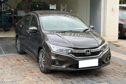 2019 Honda City i-VTEC CVT जेडएक्स