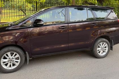 Used 2.4 GX MT BSIV