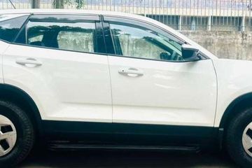 Used XM BSVI