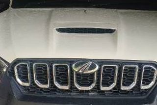 Used S2 7 Seater