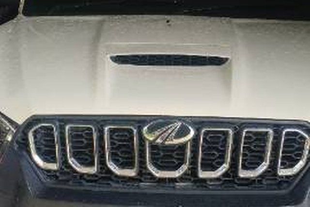 Mahindra Scorpio S2 7 Seater Second-hand 2017 Mahindra Scorpio S2 7 Seater for sale in Balrampur