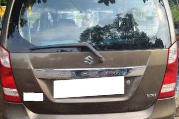 Used VXI Minor