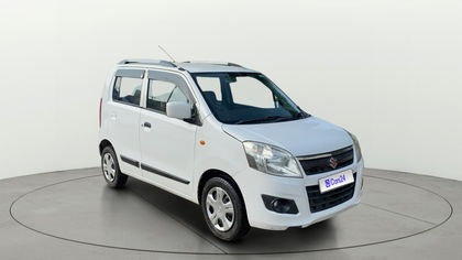 Used VXI BS IV