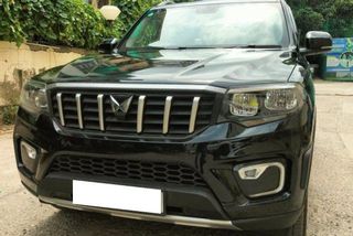 Used Z6 Diesel