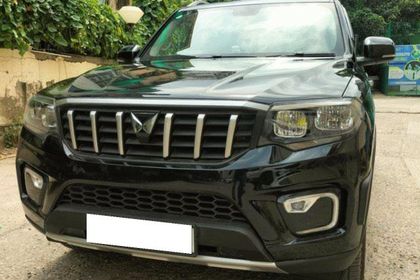 Used Z6 Diesel