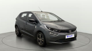 Used XZ Diesel BSVI