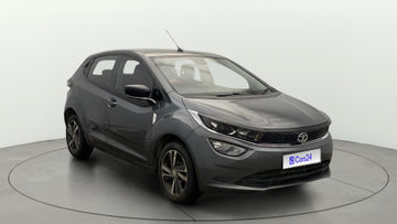 Used XZ Diesel BSVI