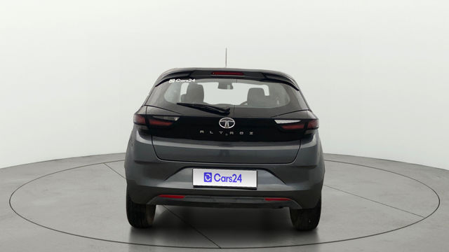 Image Used Car
