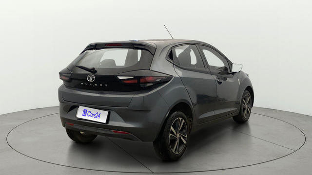 Image Used Car