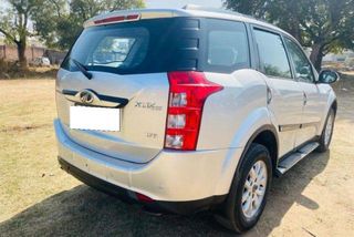 Used W8 2WD