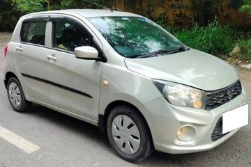 Used VXI CNG