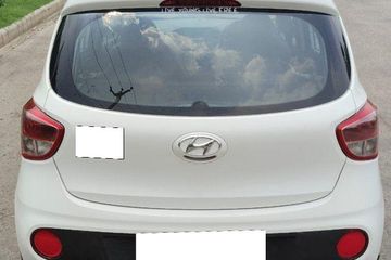Used 1.2 CRDi Magna