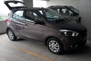 Used 1.2 Revotron XZ