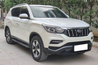 Used 4X4 AT
