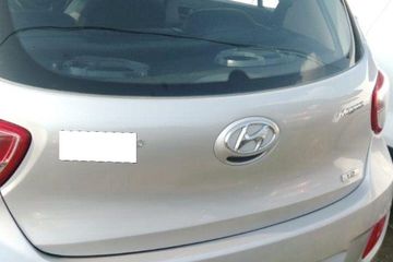 Used Magna