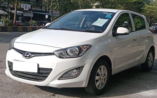 Image Used Car
