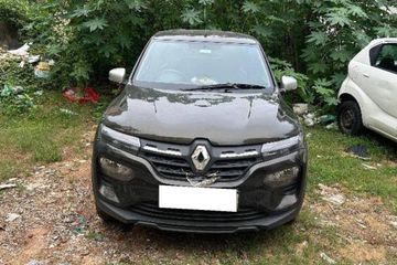 Used 1.0 RXT AMT BSVI