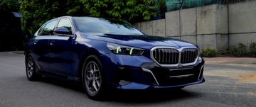 Used 530Li