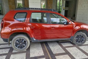Used Petrol RXS CVT