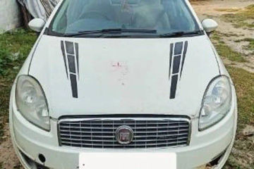 Used Active (Diesel)
