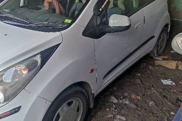 Image Used Car