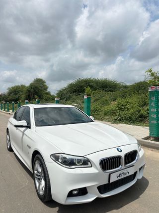 Used 530d M Sport