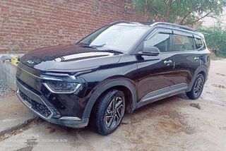 Used Luxury Plus Diesel 7Str BSVI