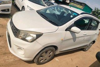 Used AMT VXI BSIV